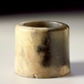 Archer's Ring, Qing dynasty (1644-1911)
