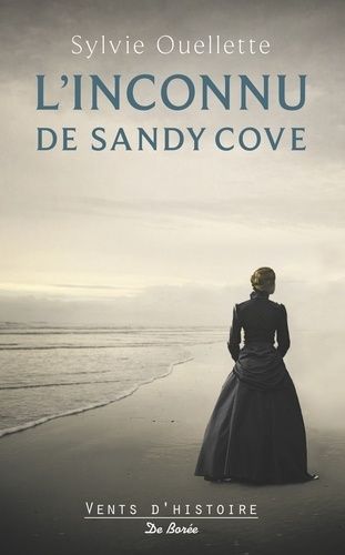 L'inconnu de Sandy Cove de Sylvie Ouellette