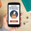 Le vote électronique pour les élections professionnelles 2026 : obligation ou option pour la Fonction Publique Territoriale ?