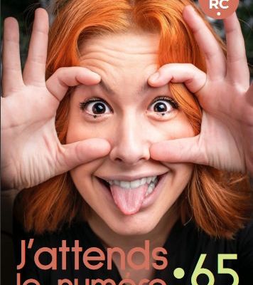 Ivan nous fait la grimace