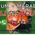 Vrai marabout gratuit en France: Comment savoir si c'est un vrai marabout ?
