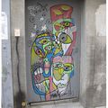 Clermont-Ferrand : Art de rue. (2)