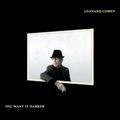 Léonard Cohen - You want it darker -