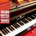 concurso de piano/ jam session