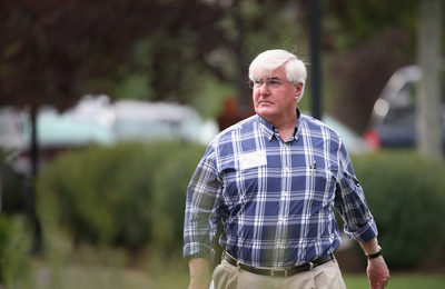 Ron Conway: The Godfather of Silicon Valley Angel Investing