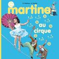Martine funambule (Kate)