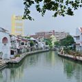 Malacca...