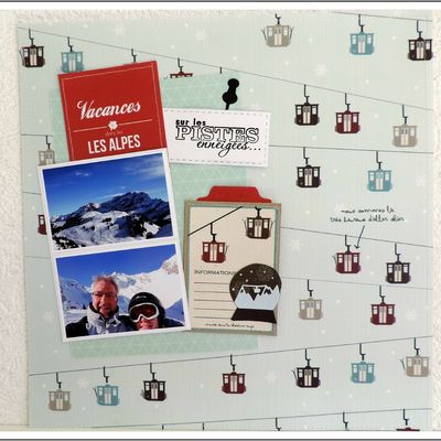 retour à mes amours premiers: une page!!!!