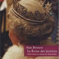 Lectures d'été 4 - La reine des lectrices d'Alan Bennett