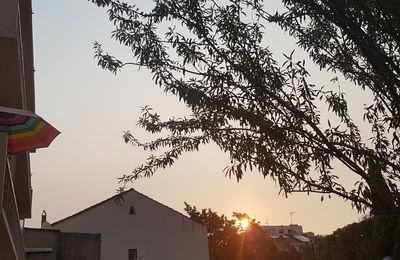 Toulouse prend le frais