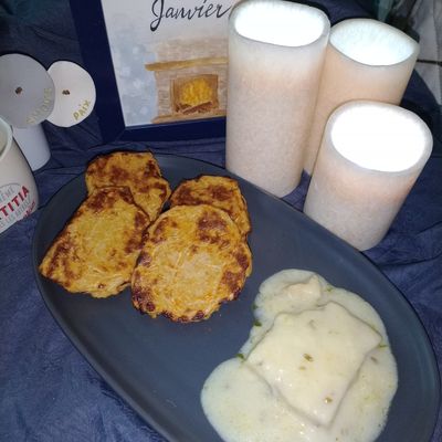 Beignets de légumes au four 