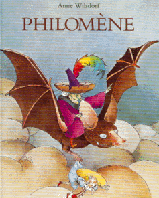 Encore des sorcières : Philomène 