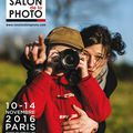 Salon de la photo 2016