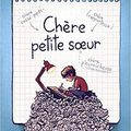 🌺 Chère petite sœur - Dans la grande forêt - Mia - Soriba et les animaux musiciens