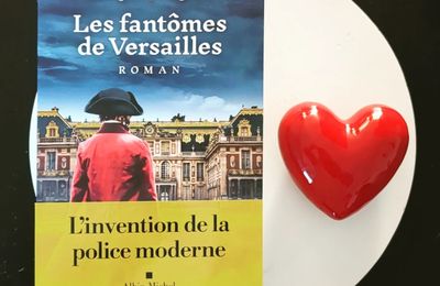 Les fantômes de Versailles
