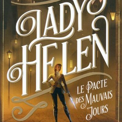 Lady Helen tome 2