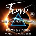 So Floyd revient en tournée et passe le 11/03/2025 au Dôme de Paris