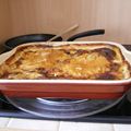 Ma tartiflette