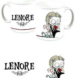 Mug Lenore