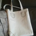 tote bag "chic"....