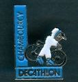 Decathlon, Chambourcy (78, Yvelines)