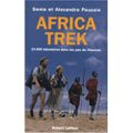 Africa trek--tome 1