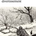 LIVRE : Un Roi sans divertissement de Jean Giono - 1947