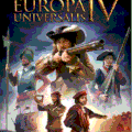 Europa Universalis IV : téléchargez ce jeu sur Fuze Forge