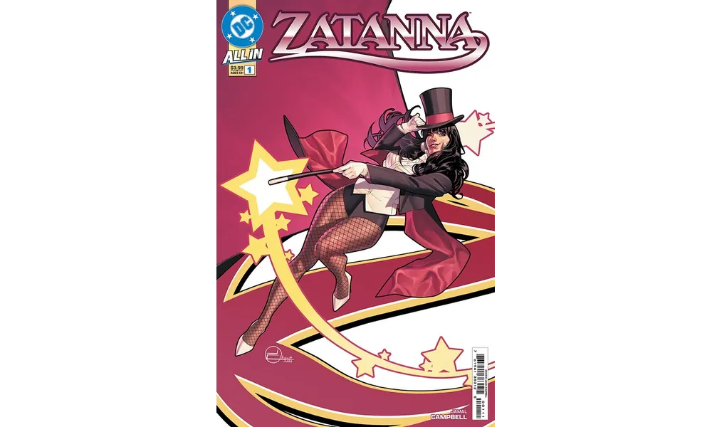 Zatanna