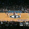 NBA : Atlanta Hawks vs Brooklyn Nets