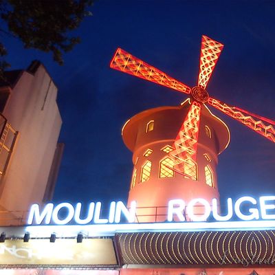 De Paris au Mont St Michel