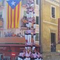 Les castells: Des Highland Games à la sauce catalane?