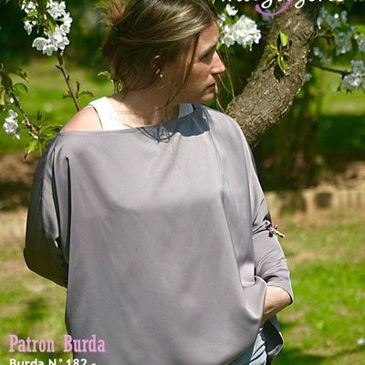 Tous les goûts sont dans la nature...