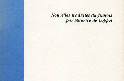 ABO Juhani / Copeaux.