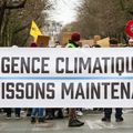 Face à la crise écologique, la rébellion est nécessaire (appel de 1000 scientifiques + pétition)