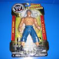 figurine catch WWE John Cena