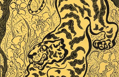 'Arabesque' at Clark Art Institute, Williamstown