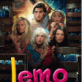 Lemo : un film familial à télécharger légalement sur un PC