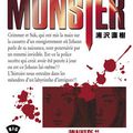 "Monster 11" de Naoki Urasawa