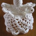 CAL (crochet a long)