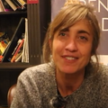 Elsa Benett,  réalisatrice  du film Des jours meilleurs: " l'alcoolisme des femmes reste un sujet très tabou!"