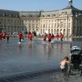 Eté indien à Bordeaux