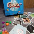 Cortex + challenge, un jeu de remu méninges à ne pas manquer !
