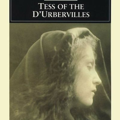 Tess of the d'Urbervilles, Thomas Hardy
