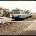 Toulouse-Lyon, en autorail par le Massif Central