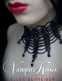 Concours Vampire Kisses : les résultats!