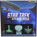 Star Trek : Attack Wing - Enfin!