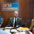 BFM BUSINESS - INTERVIEW DE FREDERIC FOUGERAT