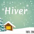 Throwback Thursday #68: Hiver