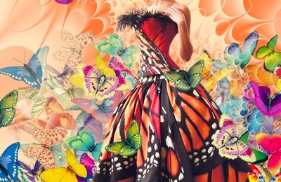Butterflies